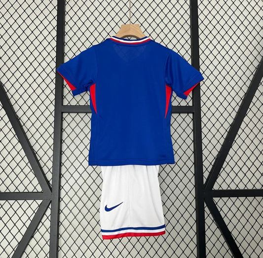 KIT ENFANT ÉQUIPE DE FRANCE