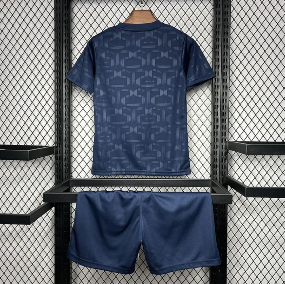 Kit Enfant FC Barcelone