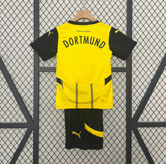 Kit Enfant Dortmund 2024-25