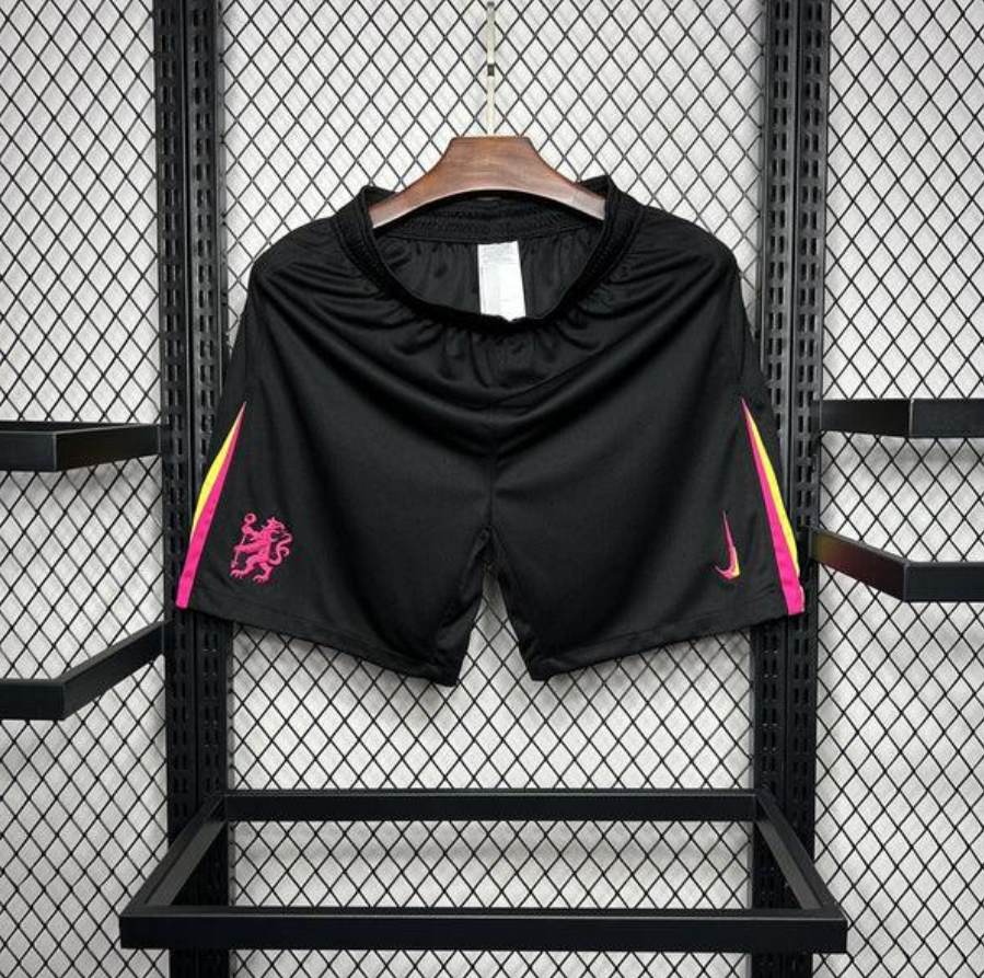 Short Chelsea Extérieur 2024/2025