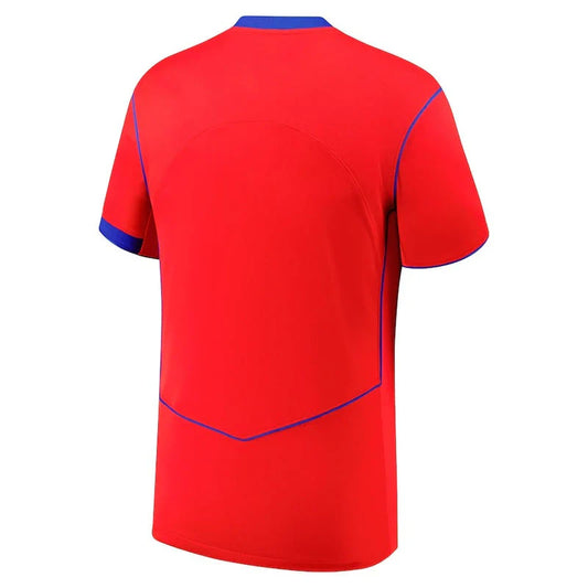 MAILLOT PARIS SG THIRD 2025/2026