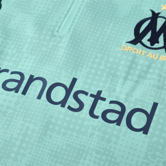 SURVÊTEMENT HAUT/BAS OM 2025/2026