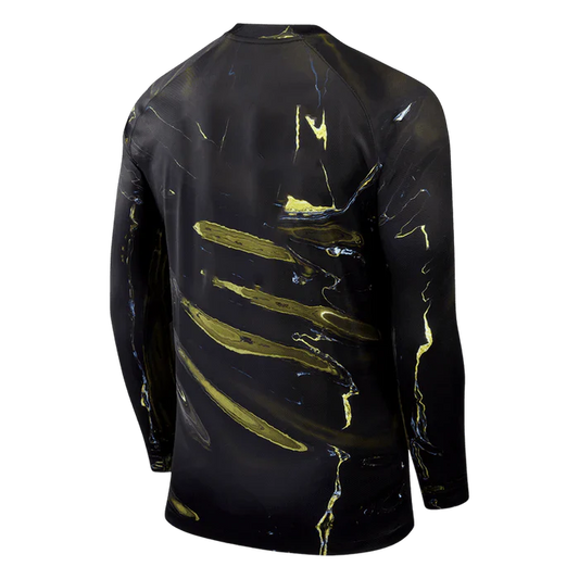 MAILLOT PSG MANCHES LONGUES NIGHT EDITION SPECIAL 2025/2026