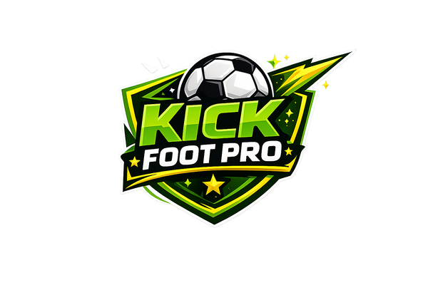 Kick Foot Pro