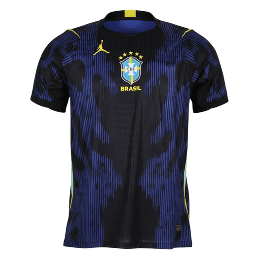 MAILLOT BRESIL EXTERIEUR COUPE DU MONDE 2026