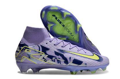 Air Zoom Mercurial Superfly IIX Elite
