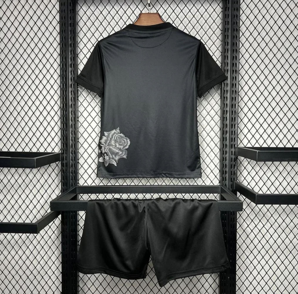 Kit Enfant Real Madrid