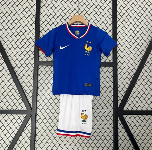 KIT ENFANT ÉQUIPE DE FRANCE