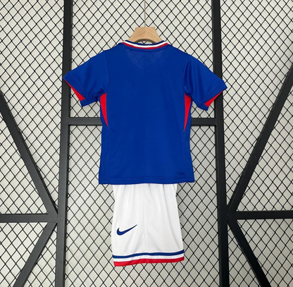 KIT ENFANT ÉQUIPE DE FRANCE