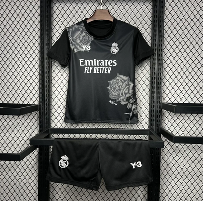 Kit Enfant Real Madrid