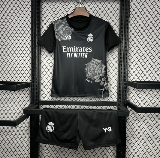 Kit Enfant Real Madrid