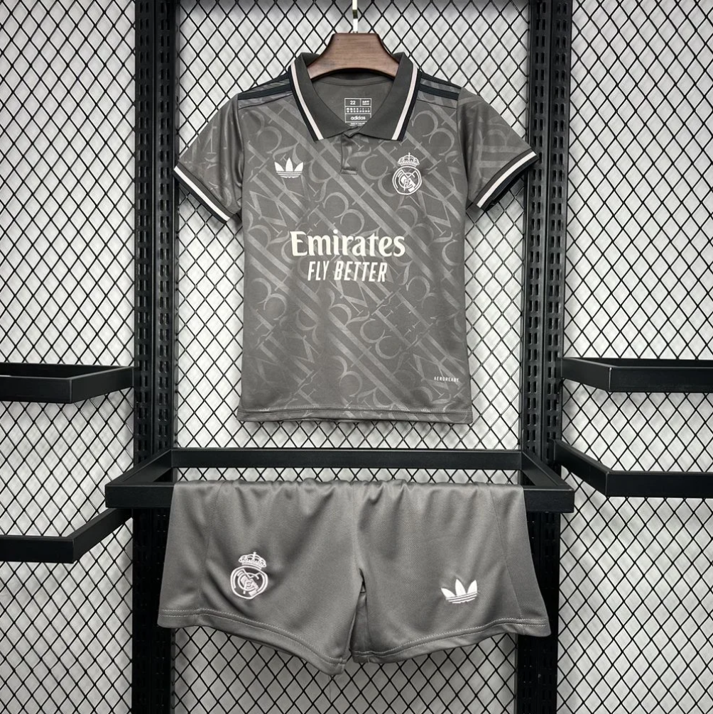 Kit Enfant Real Madrid