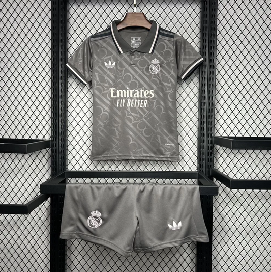 Kit Enfant Real Madrid