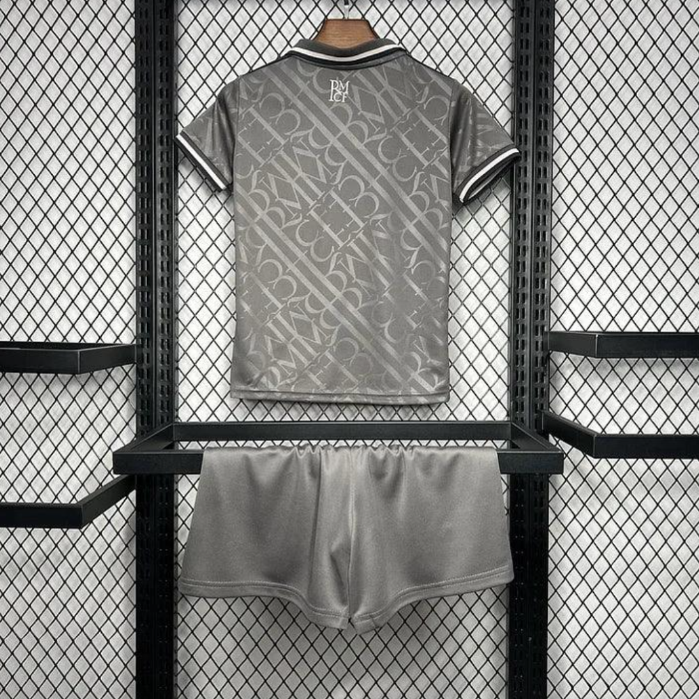 Kit Enfant Real Madrid