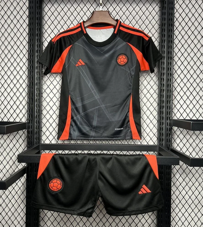 Kit Enfant Colombie extérieur 2024