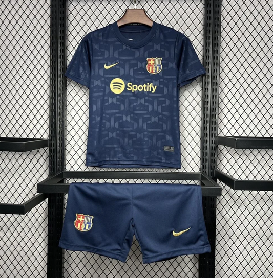 Kit Enfant FC Barcelone