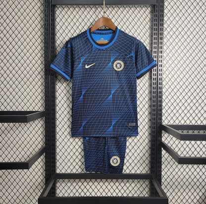 Kit Enfant Chelsea