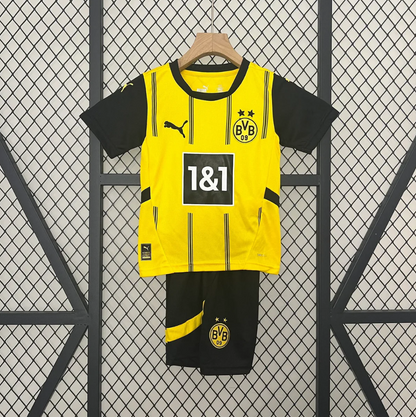 Kit Enfant Dortmund 2024-25
