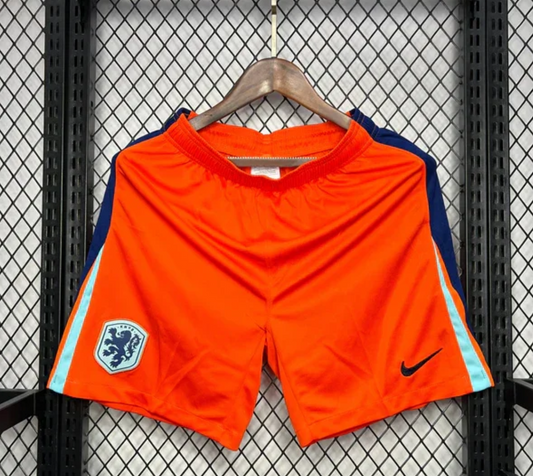 Short Pays-Bas Domicile 2024