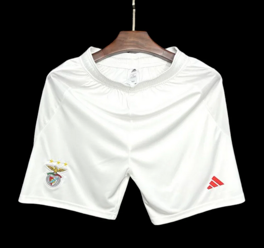 Short Benfica 2024-25