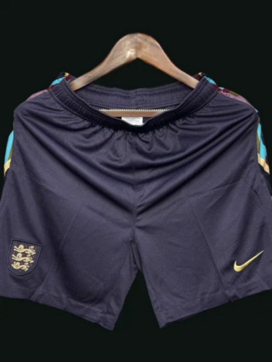 Short Angleterre 2024-25