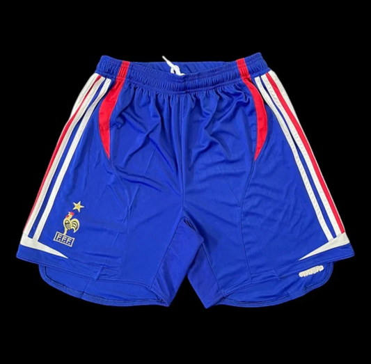 Short France 2025-26