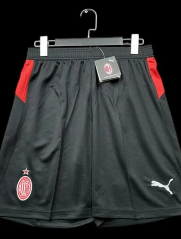 Short AC Milan 2025-26