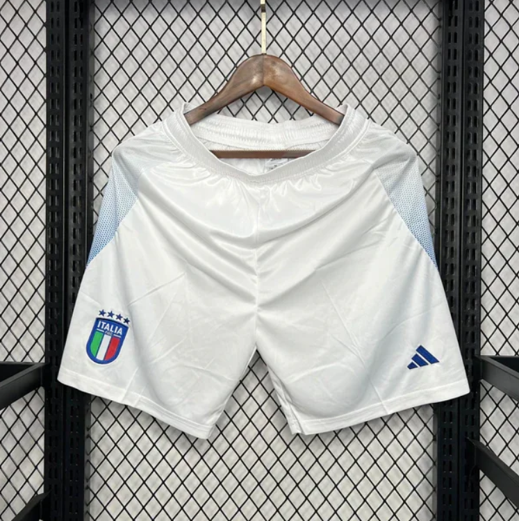 Short Italie Domicile 2024/2025