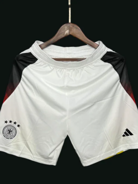 Short Allemagne 2024-25