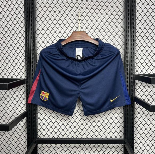 Short FC Barcelone Domicile 2024/2025