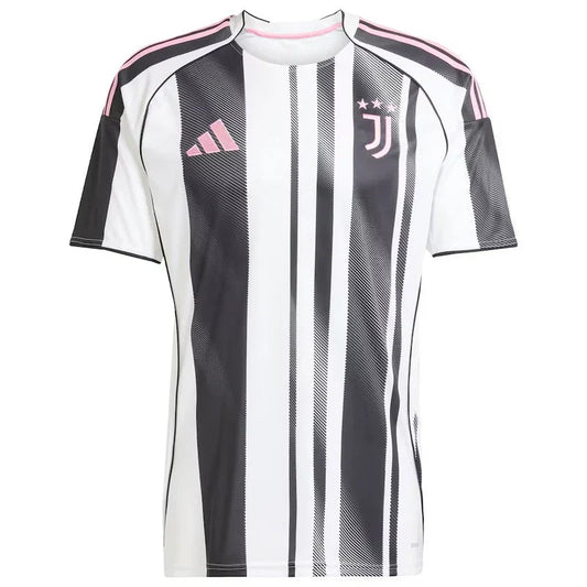 MAILLOT JUVENTUS DOMICILE 2025/2026