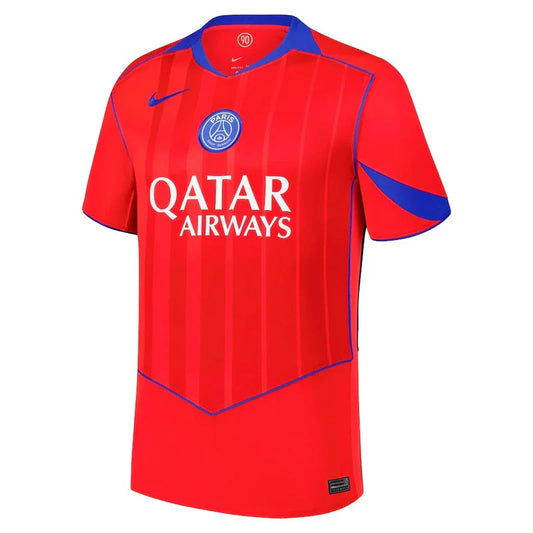 MAILLOT PARIS SG THIRD 2025/2026