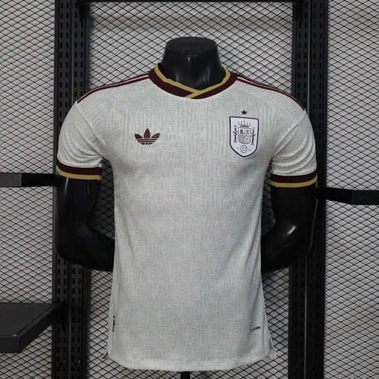 MAILLOT ESPAGNE EXTERIEUR COUPE DU MONDE 2026