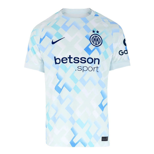 MAILLOT INTER MILAN EXTERIEUR 2025/2026