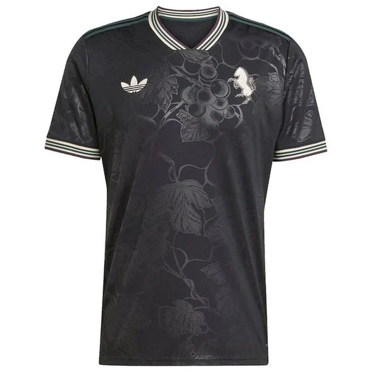 MAILLOT JUVENTUS THIRD 2025/2026