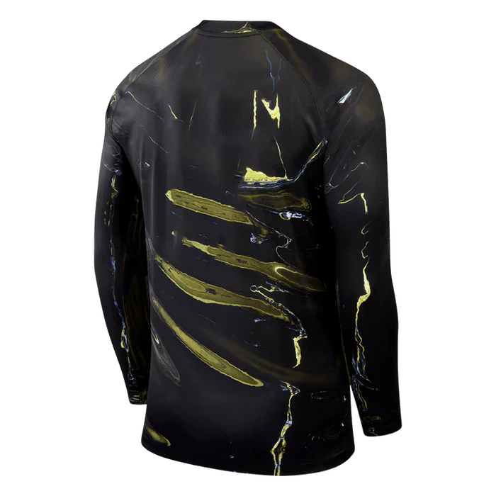 MAILLOT PSG MANCHES LONGUES NIGHT EDITION SPECIAL 2025/2026