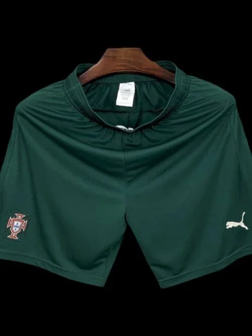 Short Portugal 2025-26