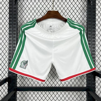 Short Mexique Coupe du monde 2026