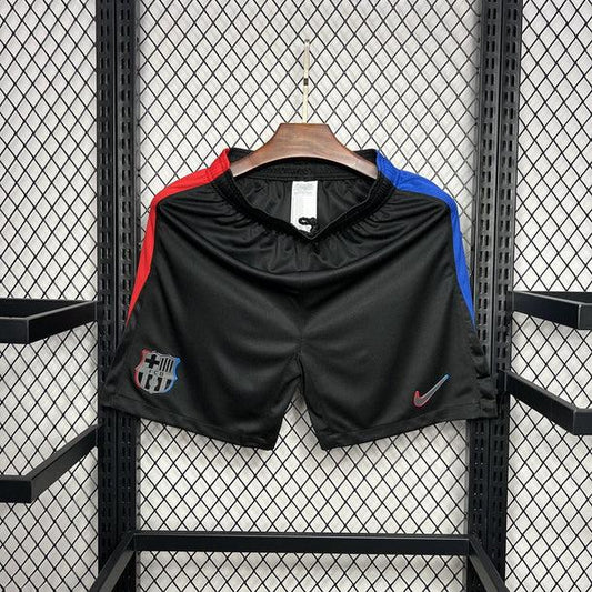 Short FC Barcelone Extérieur 2024/2025